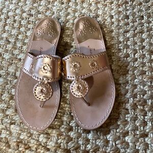 Jack Rodgers sandals